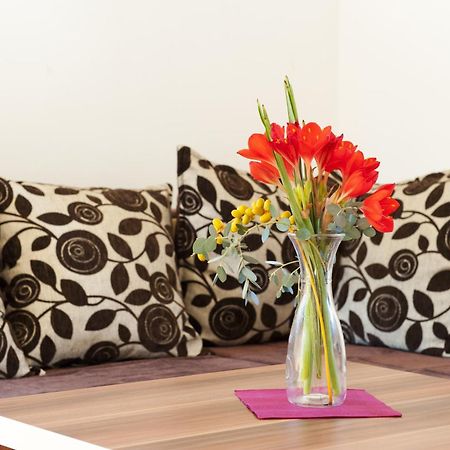Htp Velika Plaza Ulcinj Hotel Стая снимка