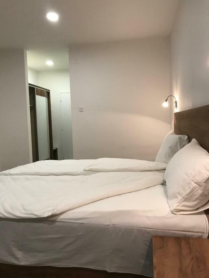 Htp Velika Plaza Ulcinj Hotel Екстериор снимка