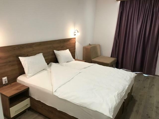 Htp Velika Plaza Ulcinj Hotel Екстериор снимка